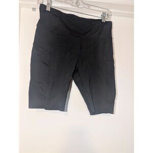 Lululemon Align shorts sz 8 black women's